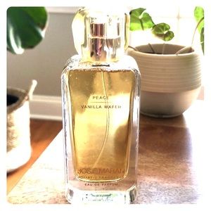 Josie Maran Holistic Fragrance Vanilla Wafer